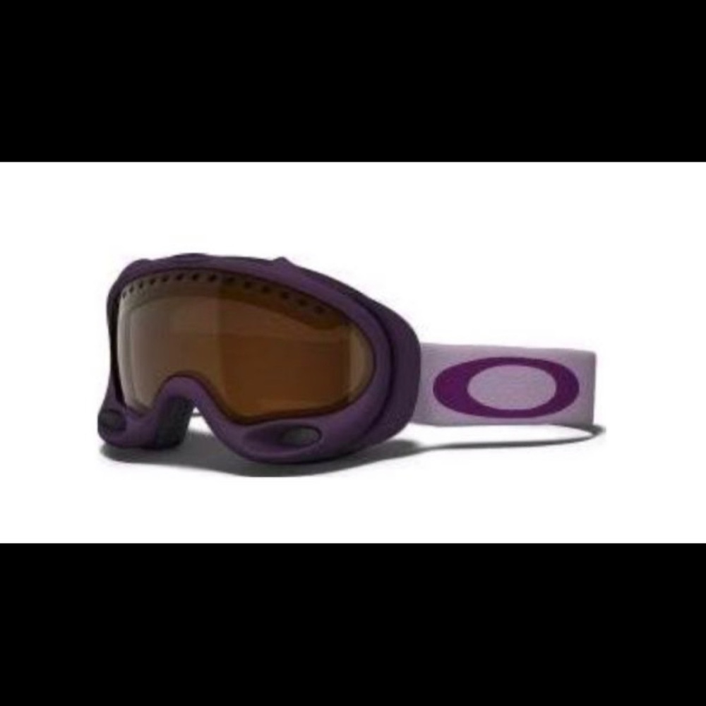 Googles Oakley